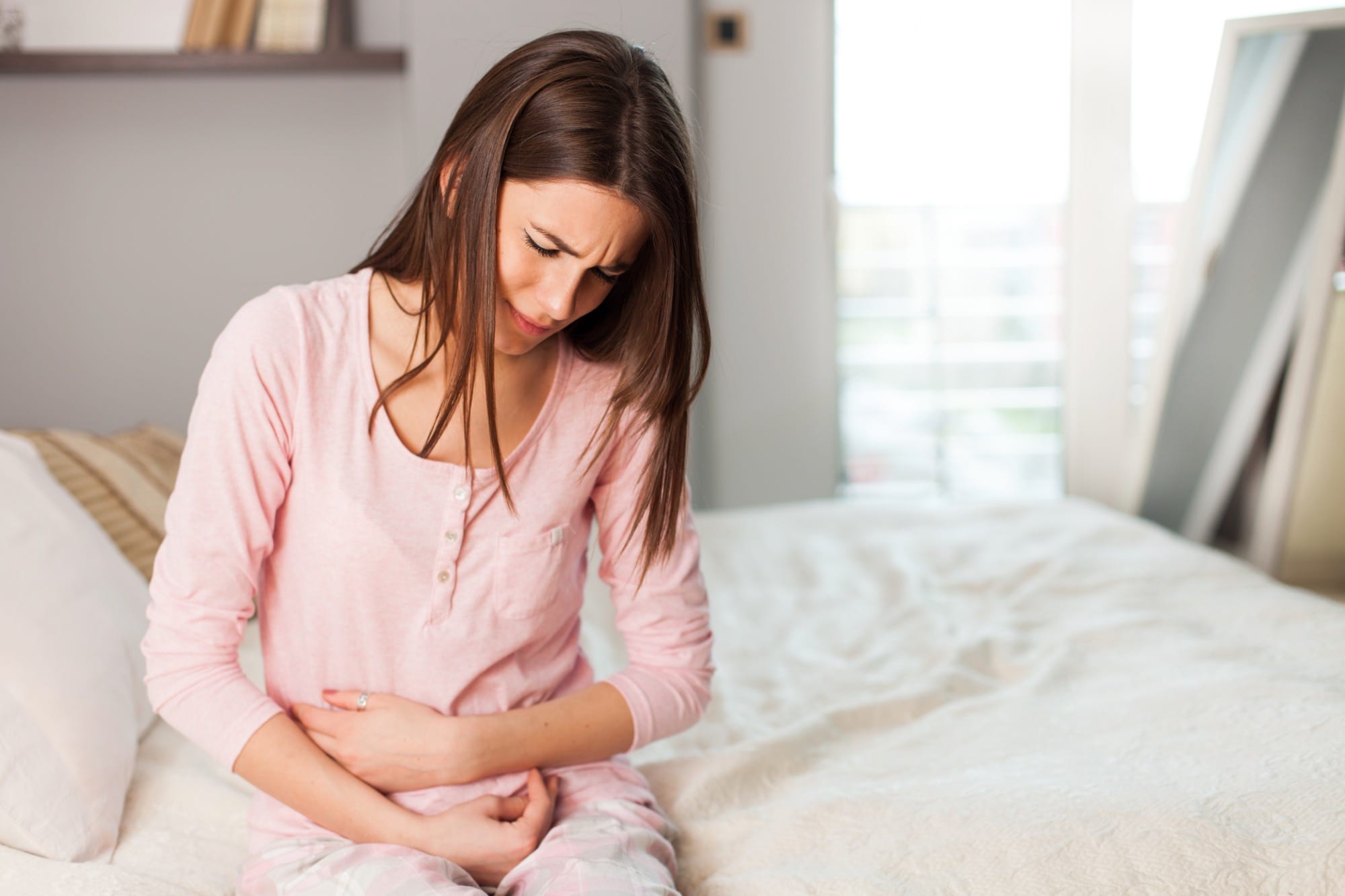 Tips to combat morning sickness
