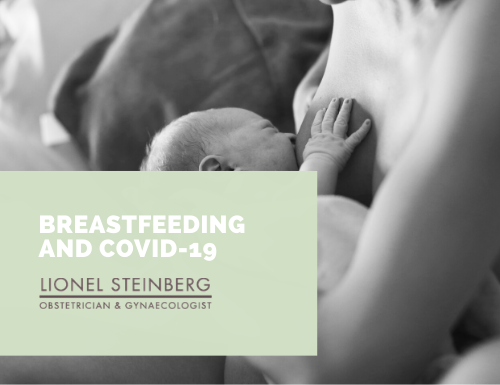 breastfeeding and Covid-19